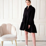 ANTONIA black