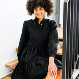 ANTONIA black