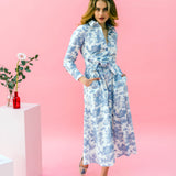 BELLA provence blue