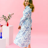 BELLA provence blue