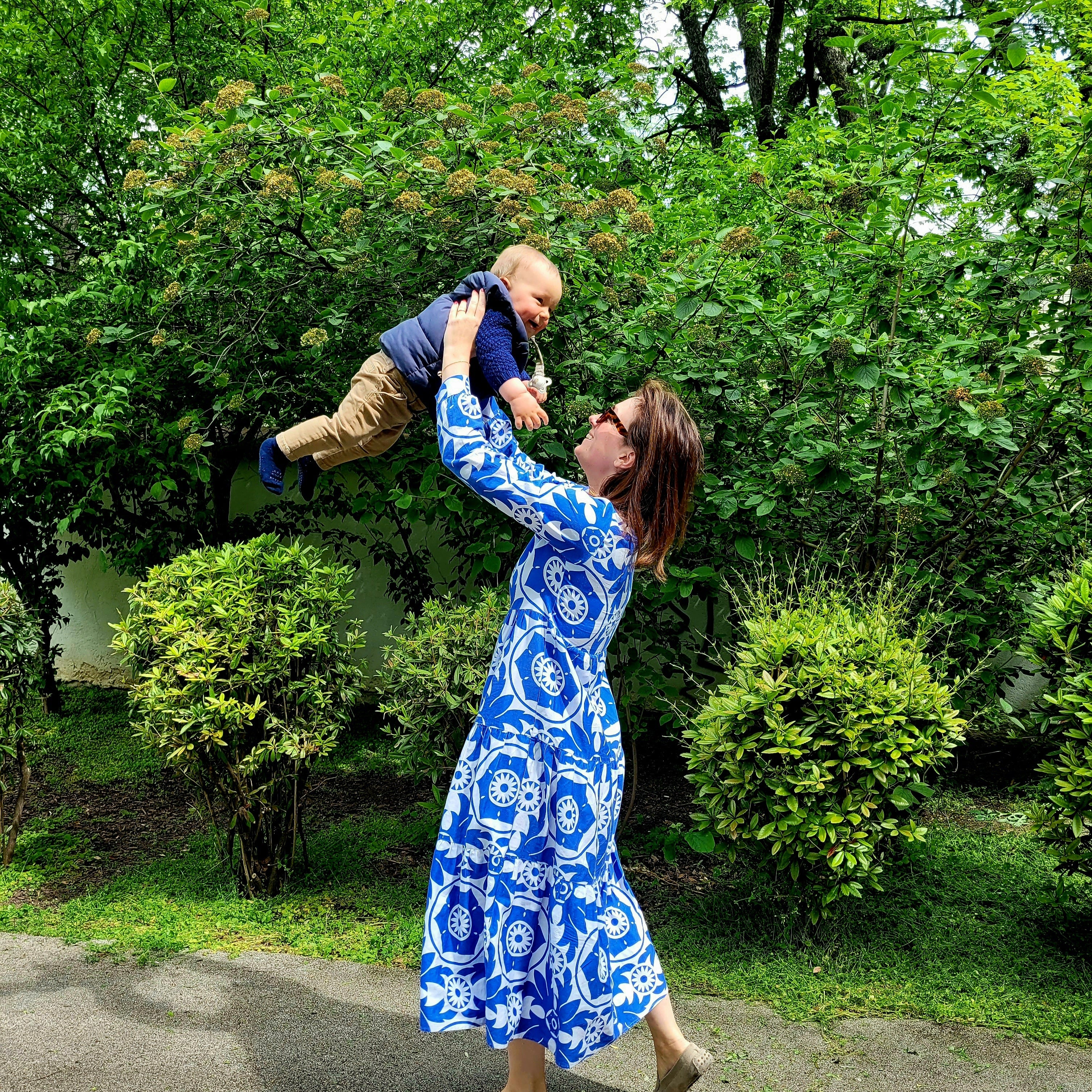 Happy Mother's Day!