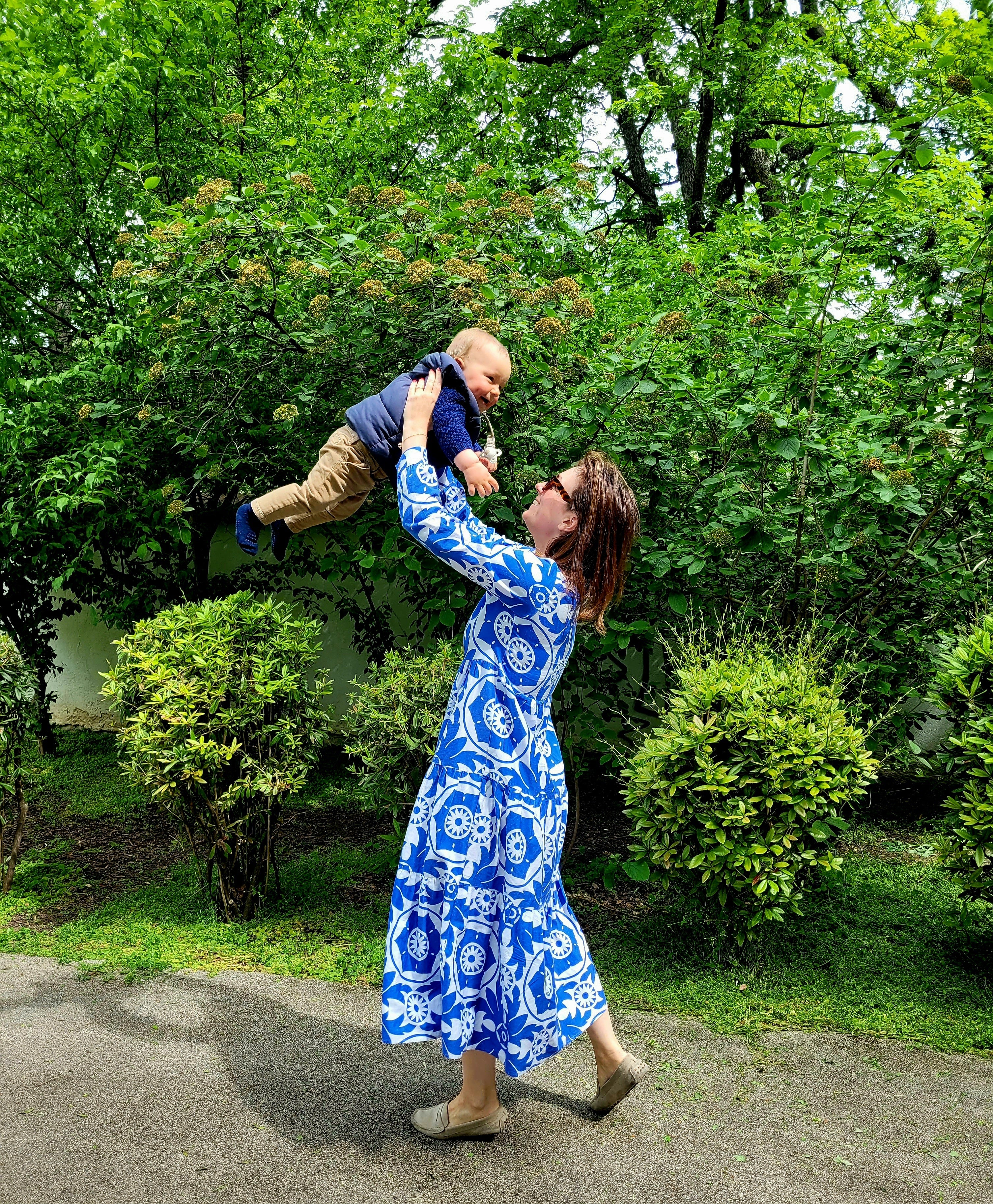 Happy Mother's Day!