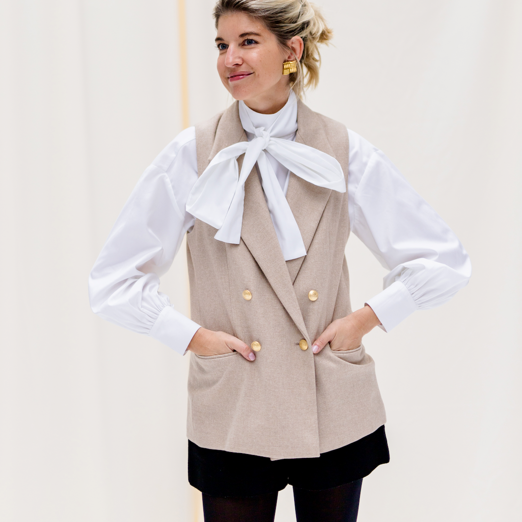 Trends für den Herbst - Interview mit Cornelia