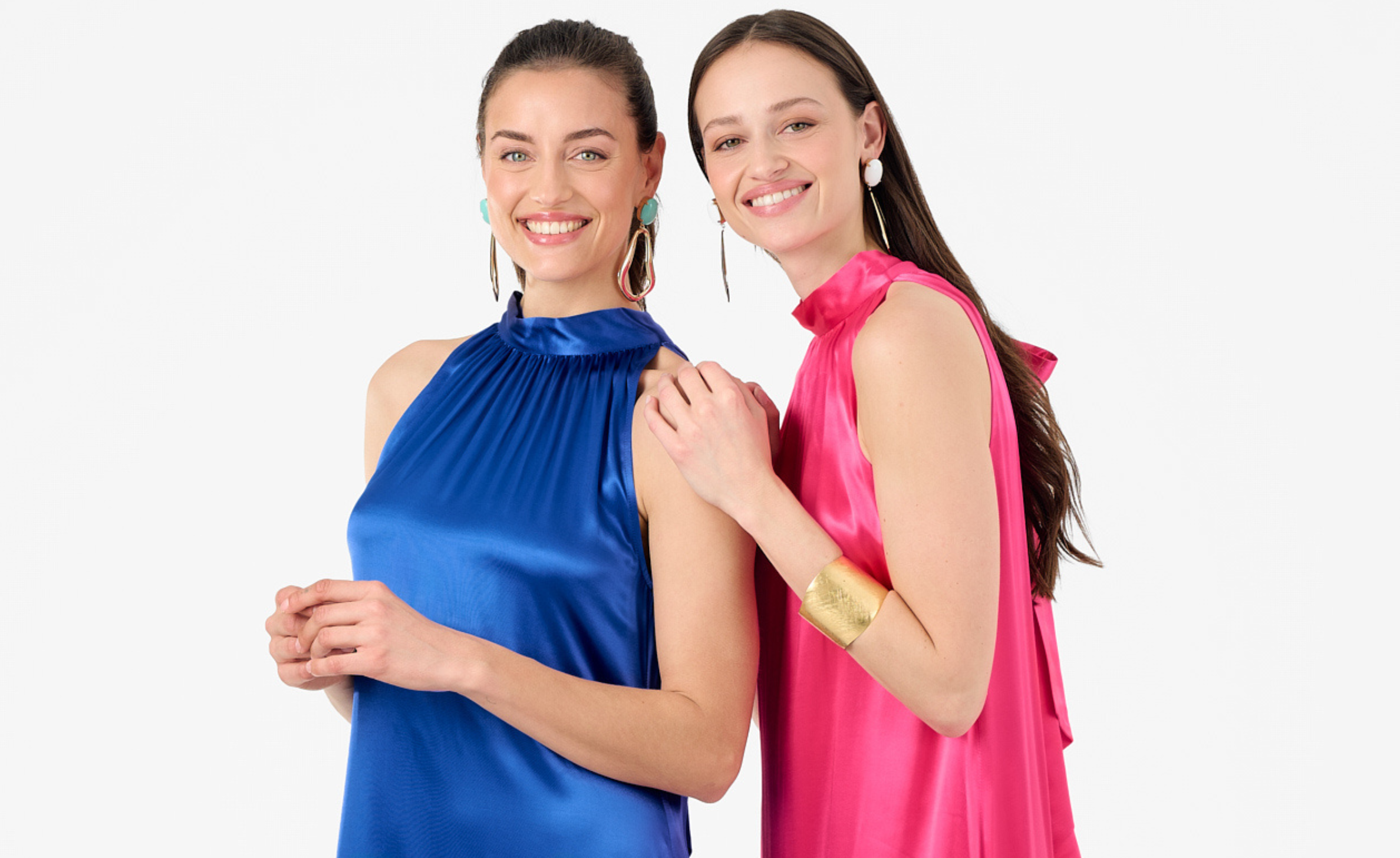 Perfekt gekleidet als Hochzeitsgast – unsere liebsten CONSCHES Looks