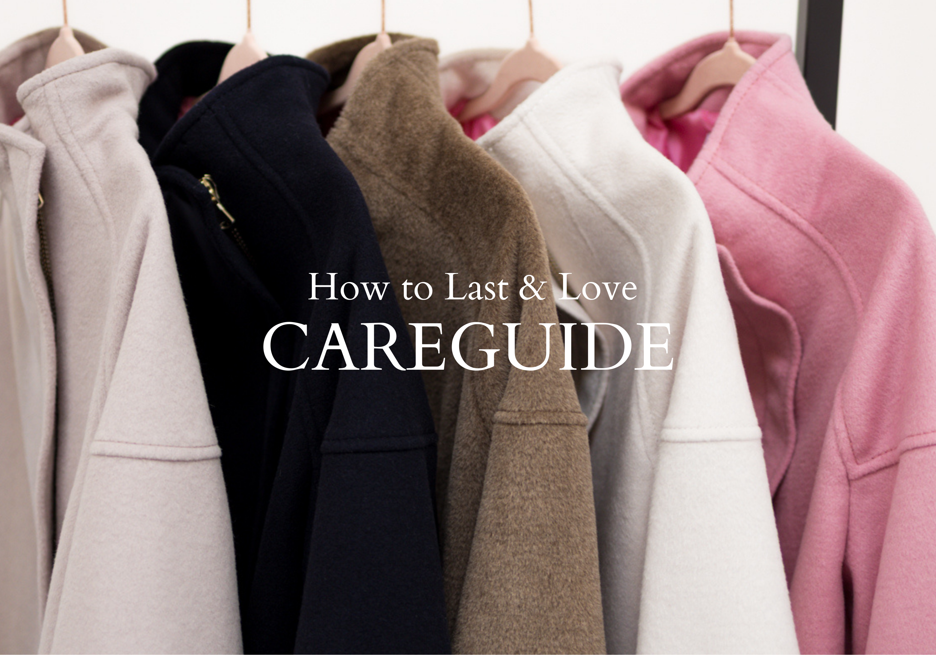 Care Guide