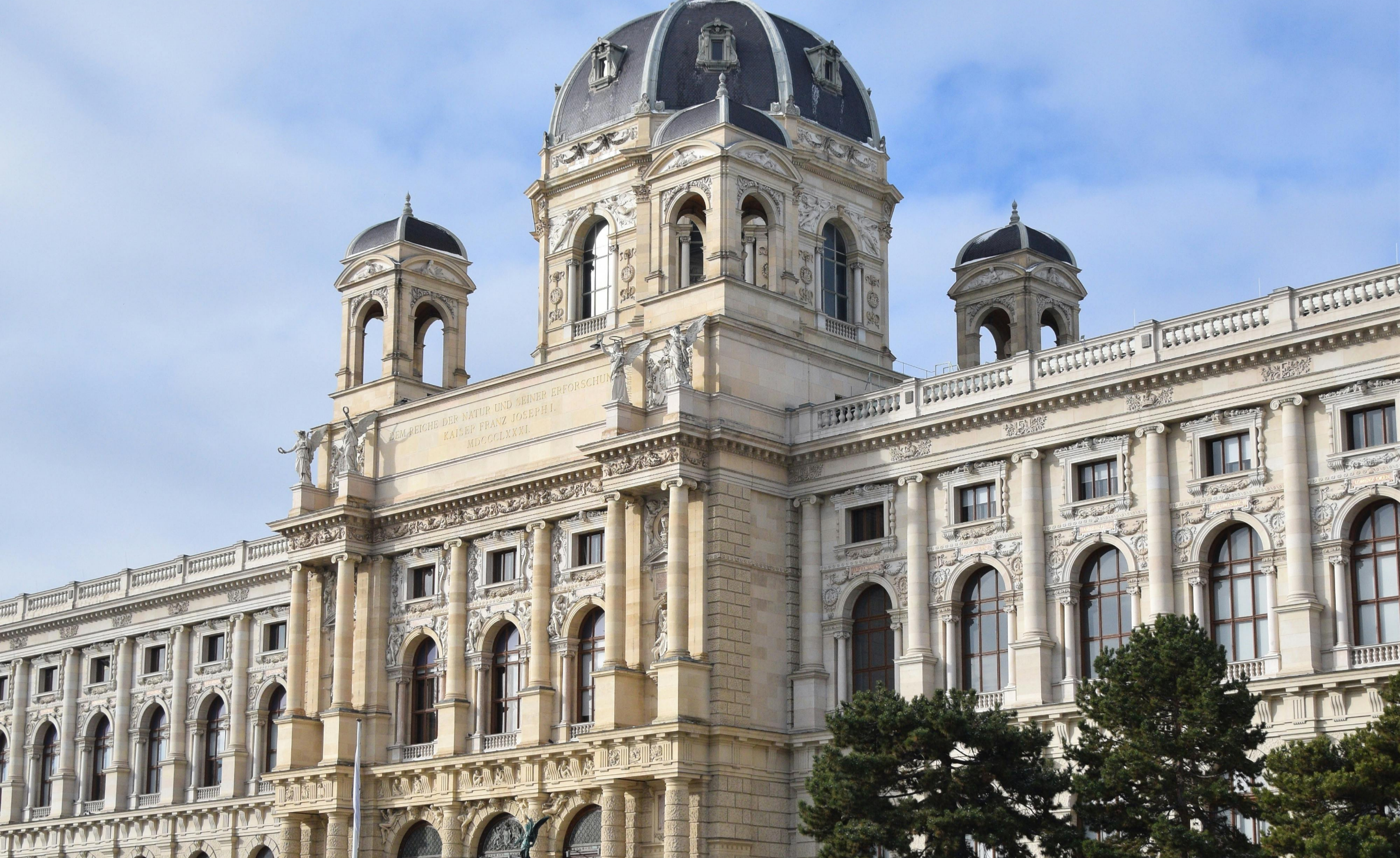 Wien für Insider: Geheimtipps, die nicht im Reiseführer stehen