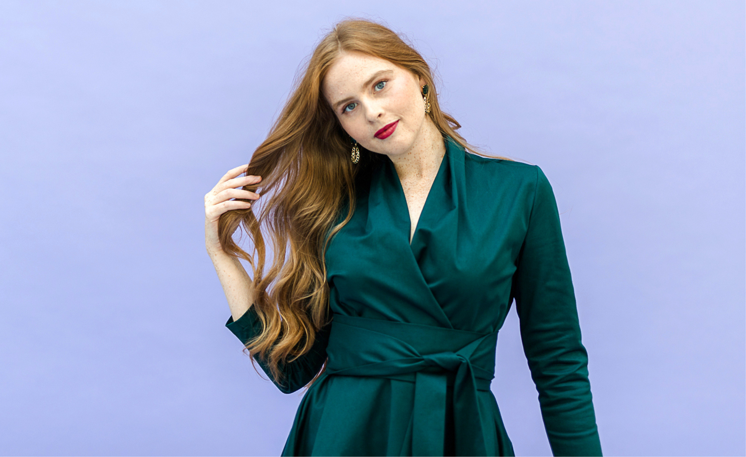 Now is your time to shine - Festliche Looks für unvergessliche Momente