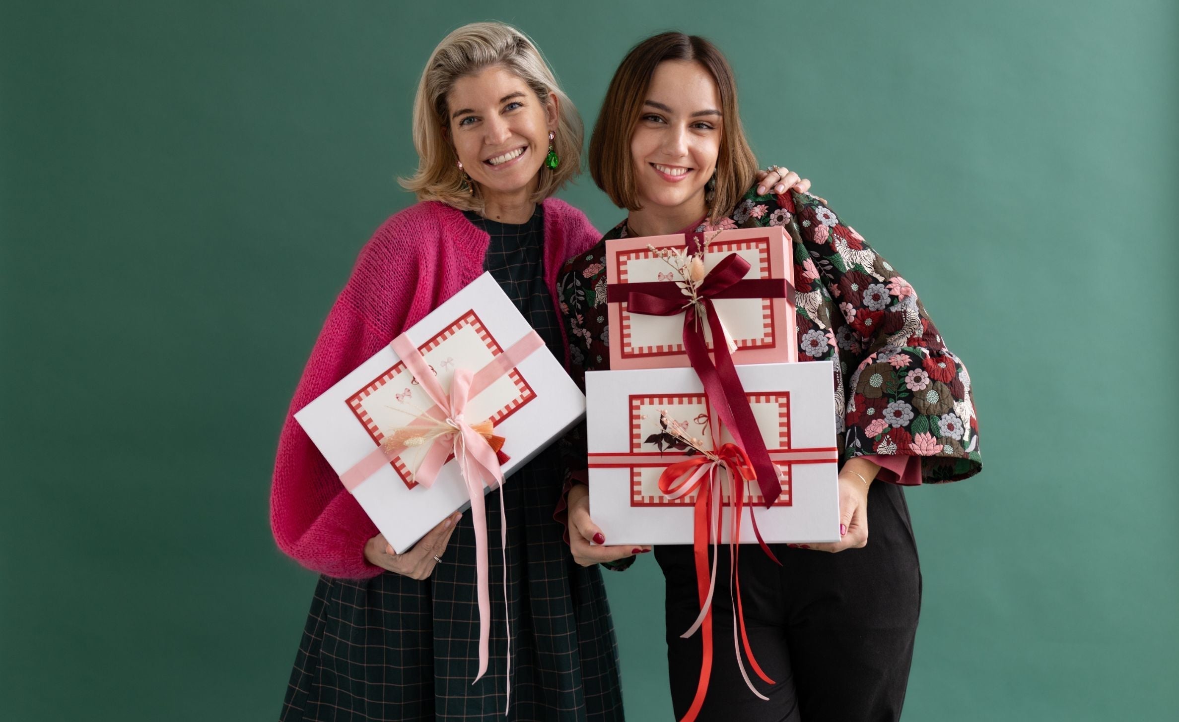 Weihnachten bei CONSCHES – nachhaltige Lieblingsstücke für die schönste Zeit des Jahres