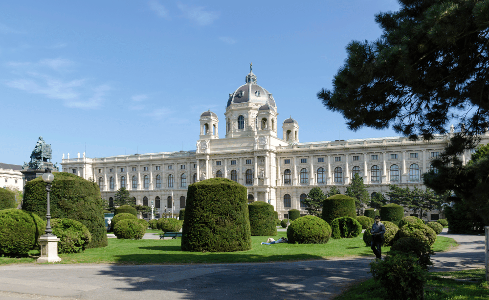 Wien für Kids: Tipps für Aktivitäten mit Kleinkindern
