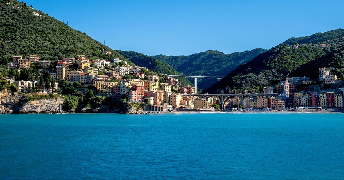 Ligurien – mein persönlicher Geheimtipp für italienisches Dolce Vita