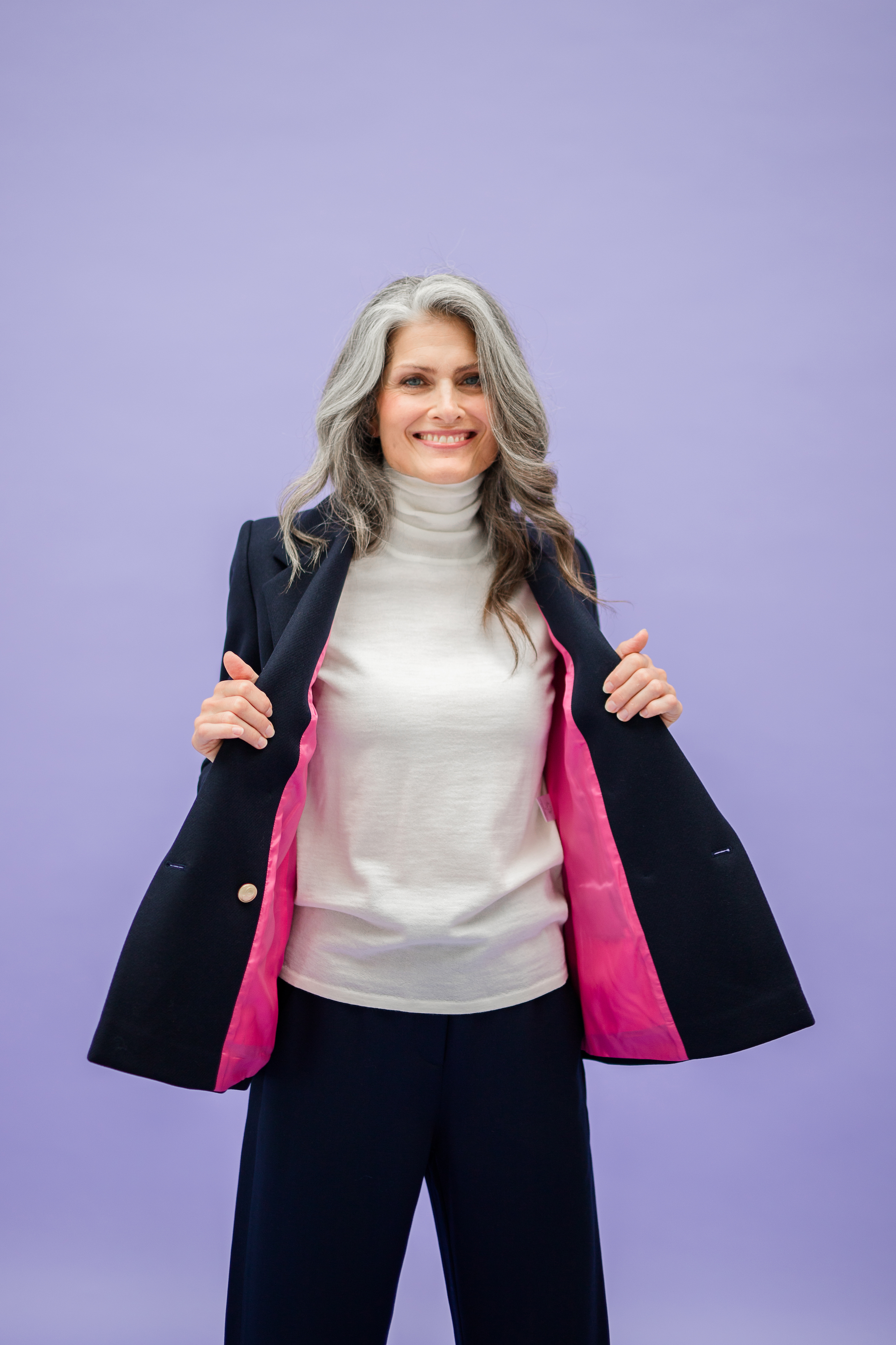 HOW TO STYLE - BLAZER