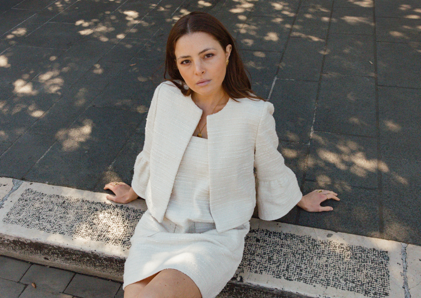 1 Teil, 3 Styles: So vielseitig ist unser KIM Blazer