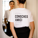 CONSCHES AMICI Shirt