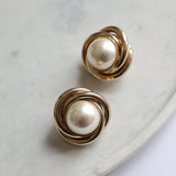 NOOR gold pearl
