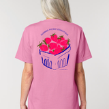 SUMMER PICNIC ESSENTIALS shirts