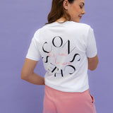 IT'S COOL TO CARE shirt