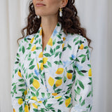 JOHANNA lemon