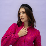 ANTONIA pink red