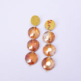 TESS orange