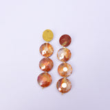 TESS orange