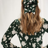 GINA splash green