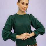 LOLA dark green