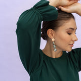 LOLA dark green