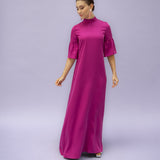 FRANCA fuchsia