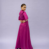 FRANCA fuchsia