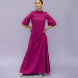 FRANCA fuchsia