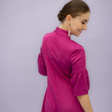 FRANCA fuchsia