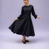 LAURA navy