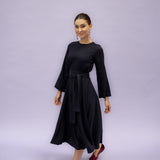 LAURA navy