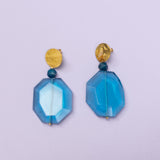 CHLOE azzurro