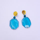 CHLOE azzurro