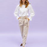 MINA beige