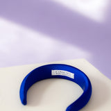 HEADBAND royal blue