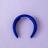 HEADBAND royal blue
