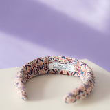 HEADBAND morocco