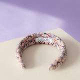 HEADBAND morocco