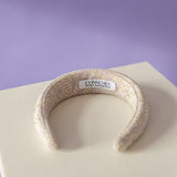 HEADBAND dreamy blossom