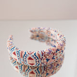HEADBAND morocco