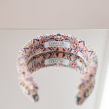 HEADBAND morocco