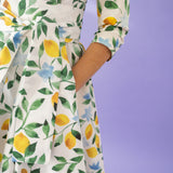 JOHANNA lemon