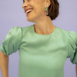 SARI crystal mint