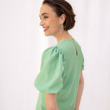 SARI crystal mint