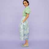 ROMY disco mint