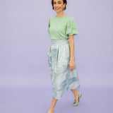 ROMY disco mint