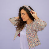 HEADBAND morocco