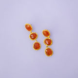 ZAYA orange